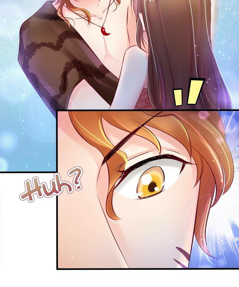 Beauty and the Beasts Chapter 28 Gambar 43